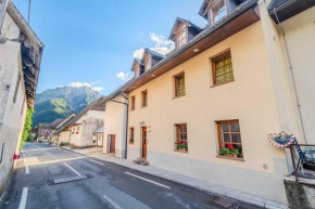 Apartma Miranda